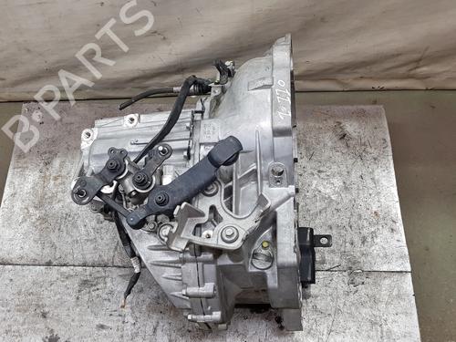 Used Gearbox Gearbox 36937586 36937586