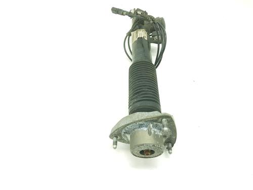 Used Left rear shock absorber BMW X5 (F15, F85) xDrive 30 d (258 hp) 16397393
