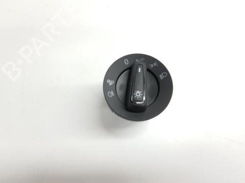 Comando luci VW T-ROC (A11, D11) 2.0 TDI (150 hp) 27387993