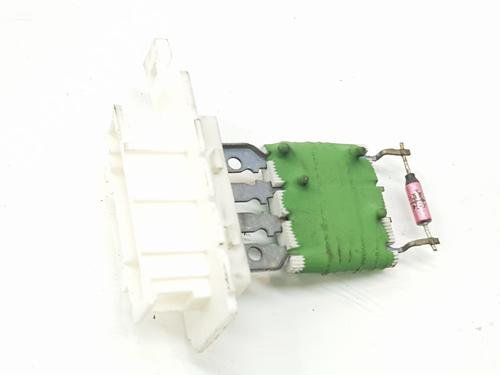 Heater resistor VW POLO VI (AW1, BZ1, AE1)  | BP29575469M108 