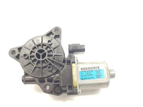 Used Left rear window motor HYUNDAI TUCSON (TL, TLE) 1.6 GDi (132 hp) 15605885