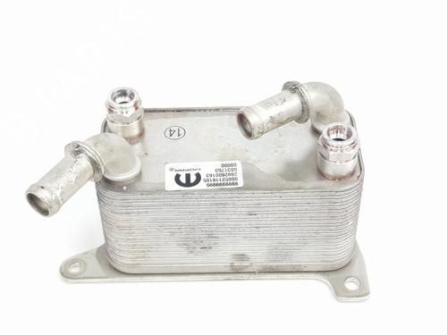 Used Oil radiator JEEP RENEGADE SUV (BU, B1, BV) 1.3 T-GDi (150 hp) 30499835
