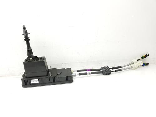 Used Gear lever OPEL ASTRA L Sports Tourer (OV5) 1.2 (FRHNPJ) (110 hp) 24586369