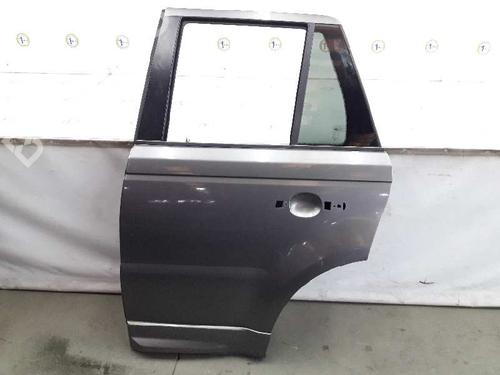 Used Left rear door LAND ROVER RANGE ROVER SPORT I (L320) 3.6 D 4x4 (272 hp) 4446859