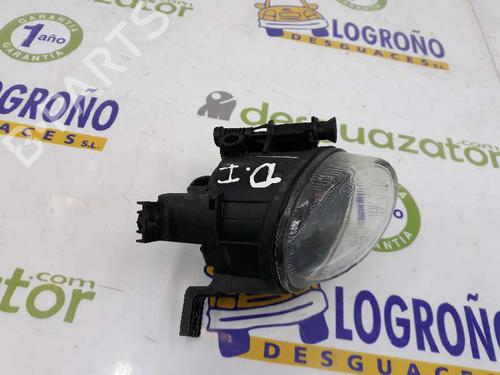 Left front fog light AUDI A3 Sportback (8PA) 2.0 TDI 16V | BP775860C30 