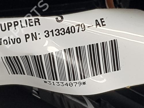 Armrest / Center console VOLVO V40 Hatchback (525) | BP38068686I20 - Image 2