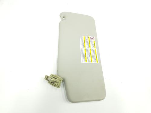 Right sun visor MERCEDES-BENZ C-CLASS (W204) C 220 CDI (204.002) | BP5768022I2 