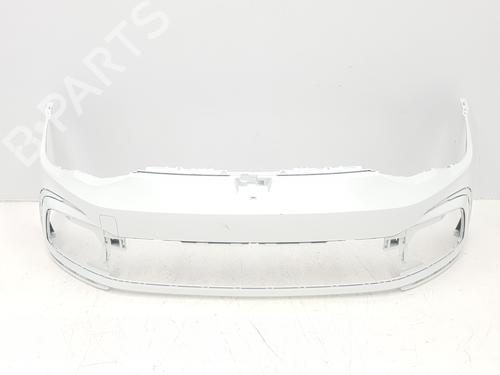 Used Front bumper Front bumper VW GOLF VIII (CD1, DA1) [2019-2026] 32446605 32446605