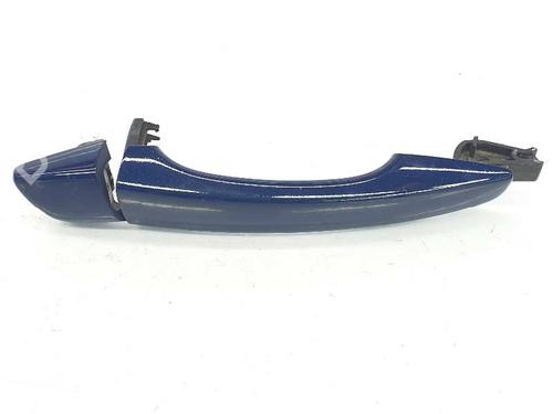 Rear right exterior door handle CITROËN C4 Picasso II 1.6 BlueHDi 120 1609239680 | 1609239680 | COLOR EMX  VER FOTOS |
