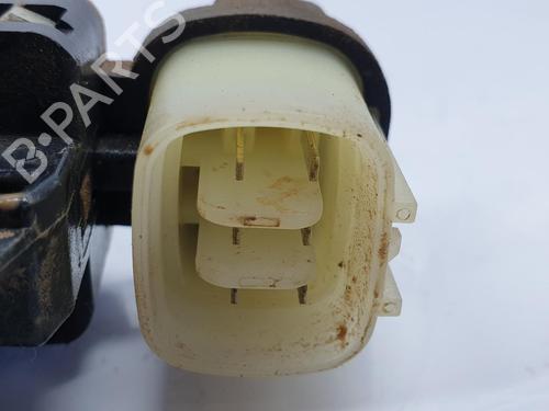Right rear window motor MITSUBISHI L200 / TRITON (KA_T, KB_T) 2.5 DI-D 4WD (KB4T) | BP16497988E22 