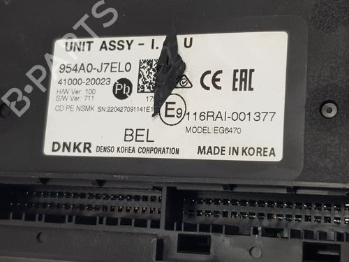 Electronic module KIA CEED (CD) | BP37521406M83 - Image 5
