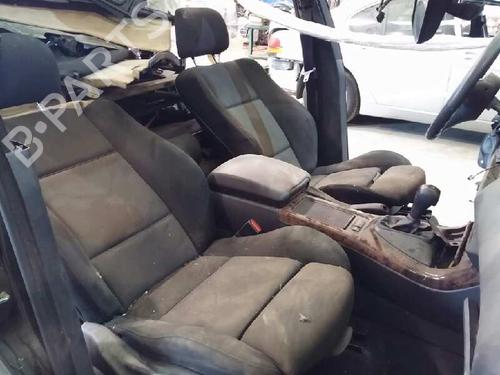 Ryggespeil Innvendig BMW X5 (E53) 3.0 d | BP1483337I6 