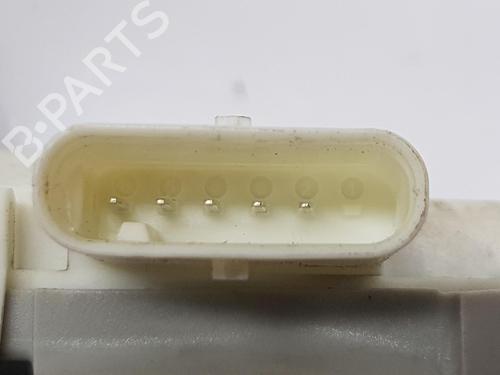 Front right lock AUDI Q2 (GAB, GAG) 1.6 TDI | BP11931638C97 