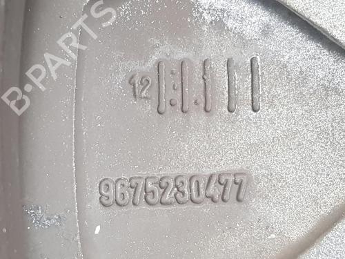 Rim PEUGEOT 508 SW I (8E_) 2.0 HDi RXH Hybrid4 | BP11814251C45