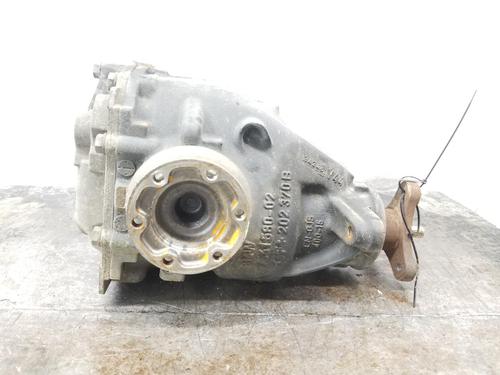 Rear differential BMW X1 (E84) sDrive 18 d | BP8632192M24 