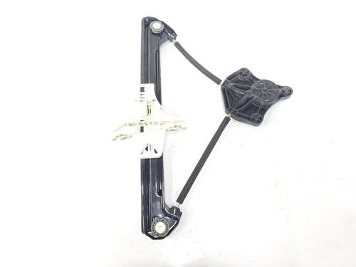 Rear left window mechanism VW GOLF VII (5G1, BQ1, BE1, BE2) 1.6 TDI | BP8637983C24 