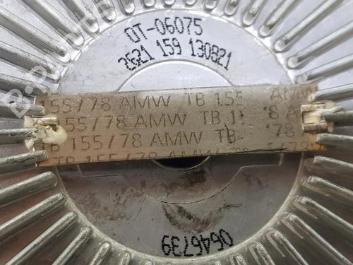 Fan BMW 3 (E46) 330 d | BP11336594M128 