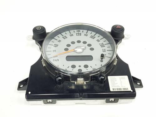 Used Instrument cluster MINI MINI (R50, R53) [2001-2006]  29183733