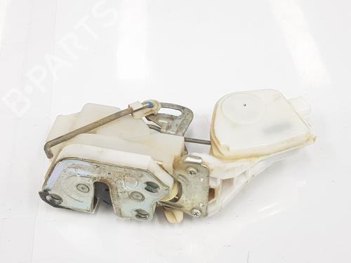Rear right lock MITSUBISHI PAJERO IV (V8_W, V9_W) 3.2 DI-D 4WD (V98W, V88W) 5745A128 | 5745A128  |