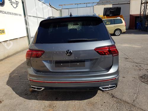 Gearstang VW TIGUAN ALLSPACE (BW2, BJ2) 1.5 TSI | BP27879401M90  - Image 48