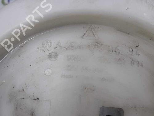 Fuel pump MERCEDES-BENZ C-CLASS (W204) C 220 CDI (204.008) | BP1961361M76 