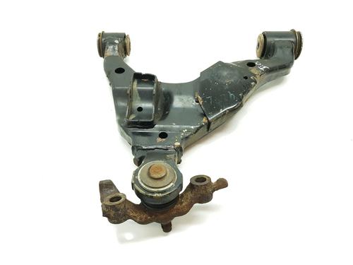 Used Left front suspension arm TOYOTA LAND CRUISER PRADO (_J12_) 3.0 D-4D (KDJ120, KDJ125) (166 hp) 20189929