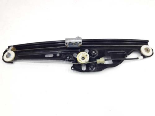 Used Rear right window mechanism BMW 5 (E60) 530 d (218 hp) 3383539