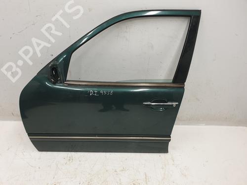 left-front-door-mercedes-benz-e-class-w210-1995-1996-1997-1998-1999-2000-2001-2002-2003-32667987 main image