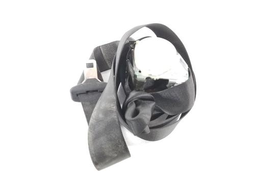 Used Rear center seatbelt BMW 5 (E60) 525 d (177 hp) 8746249