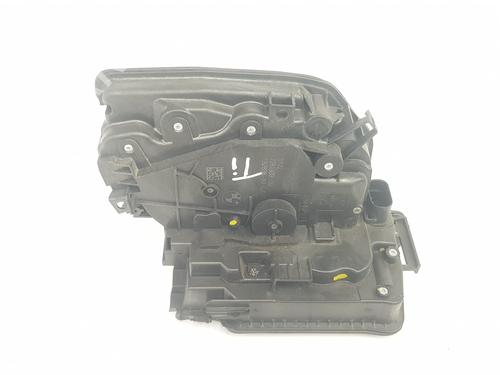Used Rear left lock BMW 2 Active Tourer (F45) 218 d (150 hp) 20190963
