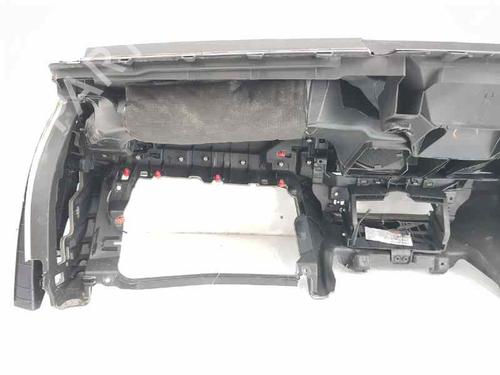 Airbag Kit BMW X3 (F25) xDrive 20 d | BP10364507C86 