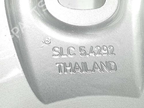 Rim NISSAN X-TRAIL II (T31) 2.0 dCi 4x4 | BP7039567C45