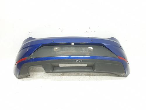 Used Rear bumper SEAT LEON (5F1) [2012-2021]  26720251