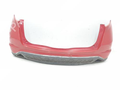 Used Rear bumper HONDA CIVIC VIII Hatchback (FN, FK) 2.2 CTDi (FK3) (140 hp) 17769571