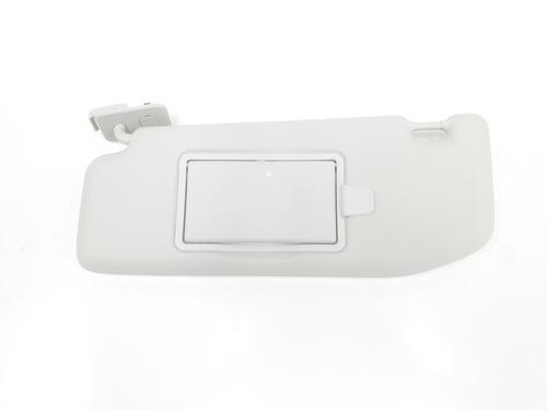 Left sun visor CITROËN C4 III (BA_, BB_, BC_) 1.5 BlueHDi 130 (BBYHZB) | BP36569920I1 - Image 3