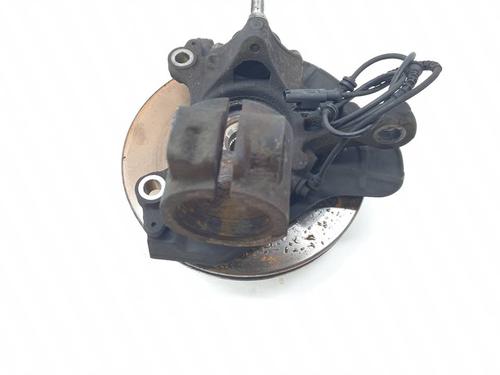 Left front steering knuckle FIAT DUCATO Platform/Chassis (250_) 130 Multijet 2,3 D | BP40156445M25 - Image 3