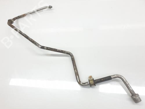 AC pipe OPEL FRONTERA A (U92) 2.5 TDS | BP28196267M126 