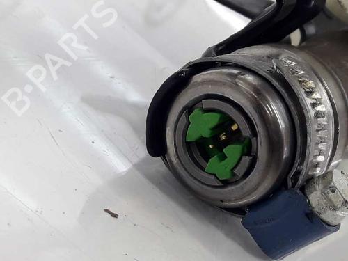 Left curtain airbag VOLVO XC90 I (275) D5 AWD | BP4505658C11 