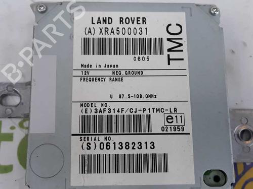 Other LAND ROVER RANGE ROVER SPORT I (L320) 2.7 D 4x4 | BP14068331O1 