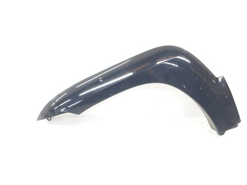 Modanatura passaruota anteriore sinistra Modanatura passaruota anteriore sinistra TOYOTA LAND CRUISER PRADO (_J12_) 3.0 D-4D (KDJ120, KDJ125) (163 hp) 37490956 37490956