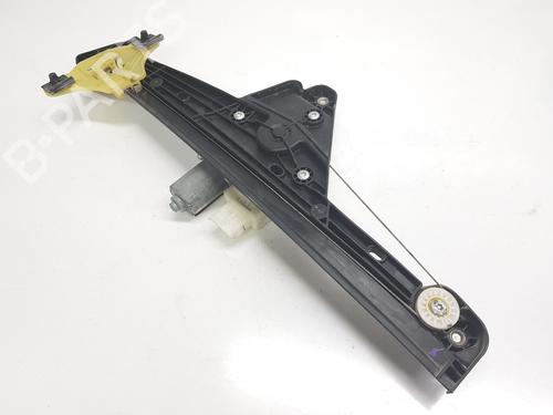 Front right window mechanism RENAULT CLIO V (B7_)  | BP32528187C23  - Image 6