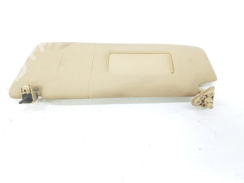Used Left sun visor Left sun visor BMW X3 (E83) 2.0 d (150 hp) 8407509 8407509
