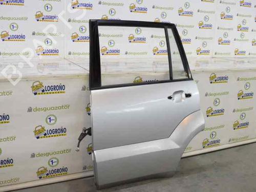 Left rear door TOYOTA LAND CRUISER PRADO (_J12_) 3.0 D-4D (KDJ120, KDJ125) | BP770008C4 
