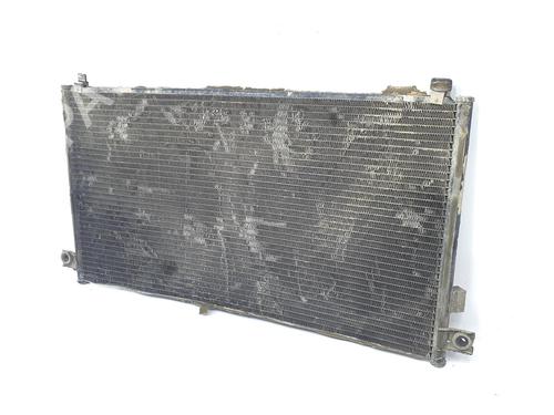 AC radiator NISSAN PATROL GR V Wagon (Y61) 2.8 TD | BP9126880M32 