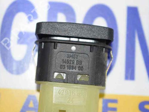 Right front window switch FORD FOCUS II (DA_, HCP, DP) 1.8 TDCi | BP1884926I26 