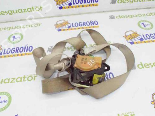 Front right belt tensioner TOYOTA LAND CRUISER PRADO (_J12_) 3.0 D-4D (KDJ120, KDJ125, KDJ121) | BP4242362C88 