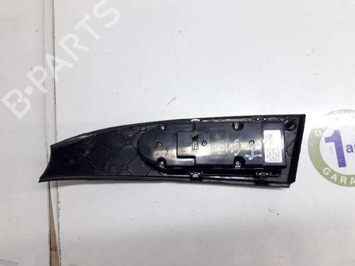 Left front window switch BMW 5 (E60) 525 i | BP6623429I27 