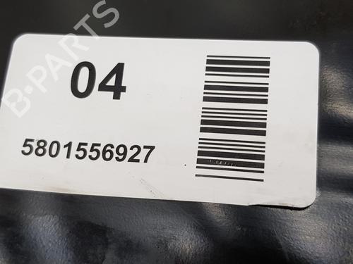 Oil sump IVECO DAILY VI Platform/Chassis 35S16, 35C16, 40C16, 42S16, 50C16, 60C16, 65C16, 70C16 | BP33793680M115 - Image 4