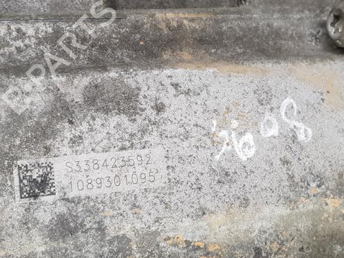 Gearbox BMW 3 Gran Turismo (F34) 320 d xDrive | BP22994890M3 
