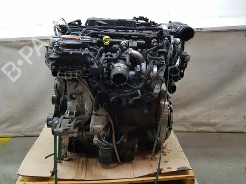 Engine PEUGEOT EXPERT Van (V_) 2.0 BlueHDi 120 | BP37685077M1 - Image 5